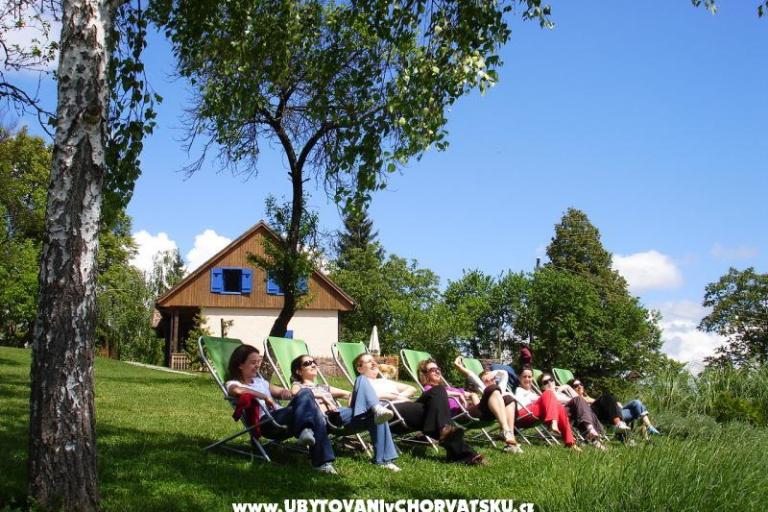 Pansion Vuglec Breg  B&B – fotó 4