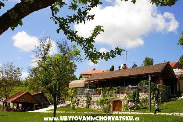 Pansion Vuglec Breg  B&B – fotó 7