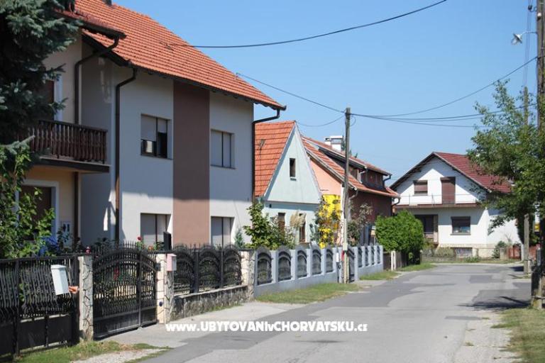 Sunny Apartmanok – fotó 11