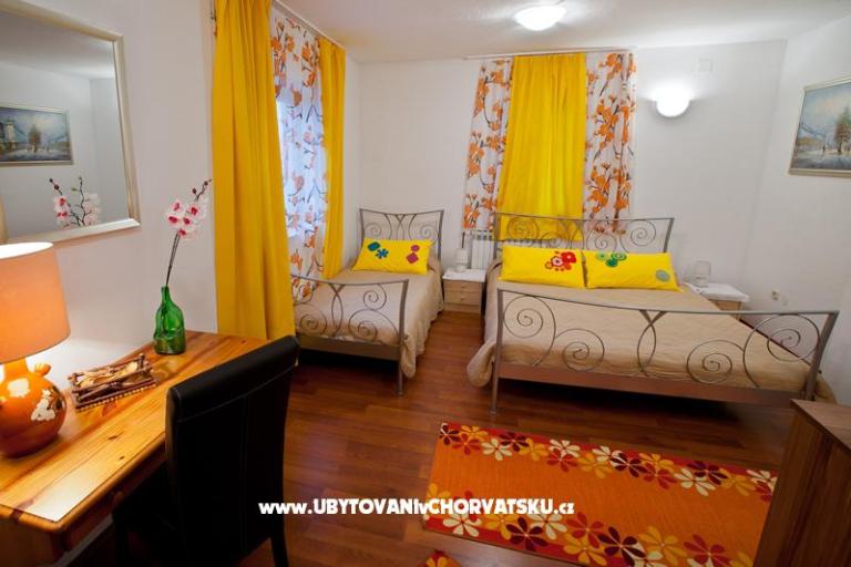 Sunny Apartmanok – fotó 13