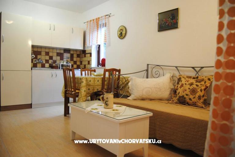 Sunny Apartmanok – fotó 16