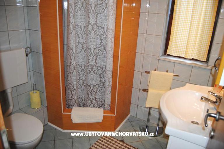 Sunny Apartmanok – fotó 17