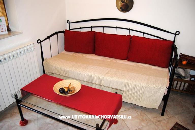 Sunny Apartmanok – fotó 5