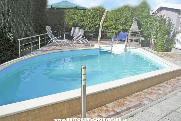 Vila Marija - Hotel - Motel – fotó 2