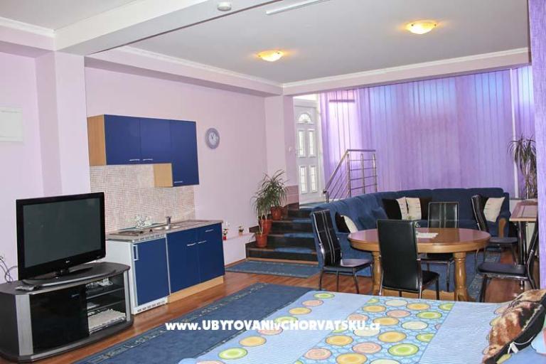 Vila Marija - Hotel - Motel – fotó 3
