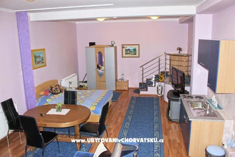 Vila Marija - Hotel - Motel – fotó 4
