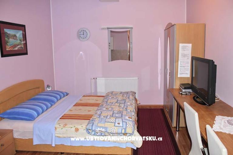 Vila Marija - Hotel - Motel – fotó 5