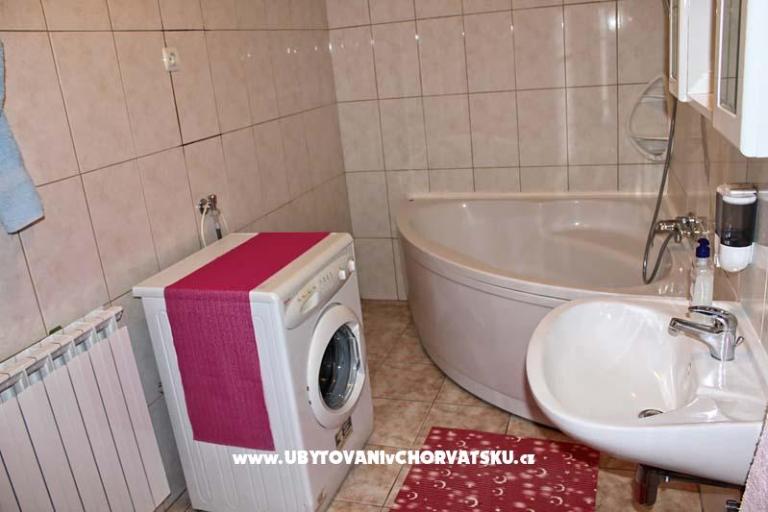 Vila Marija - Hotel - Motel – fotó 6