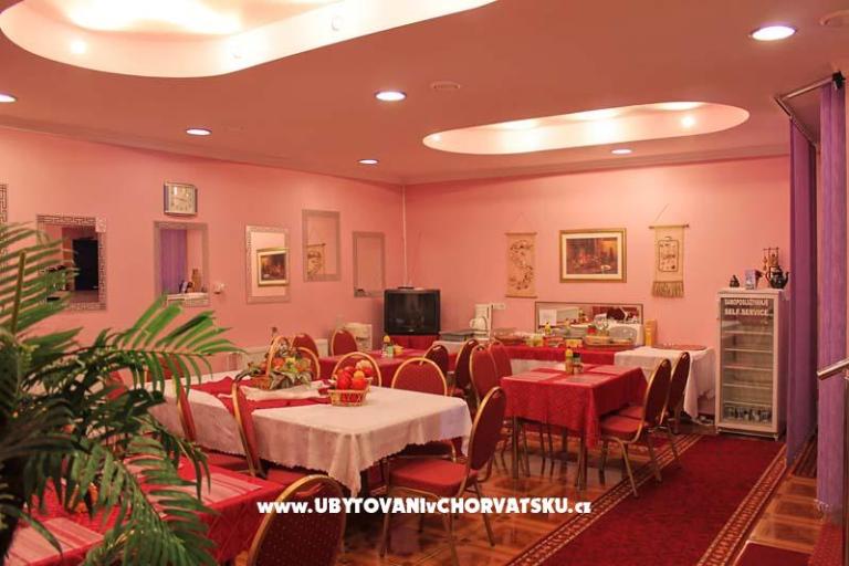 Vila Marija - Hotel - Motel – fotó 7