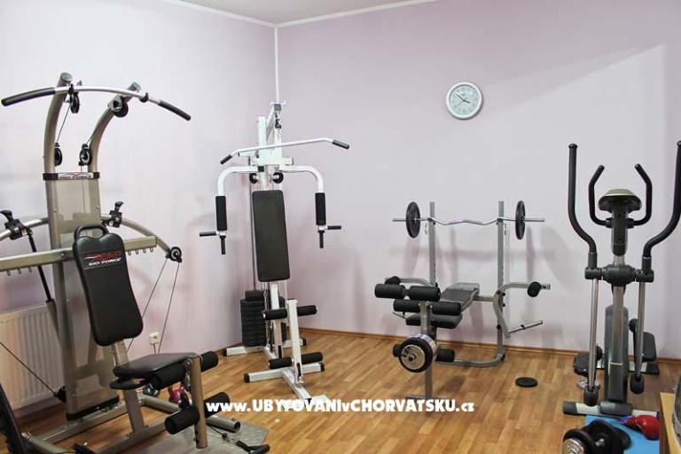 Vila Marija - Hotel - Motel – fotó 8