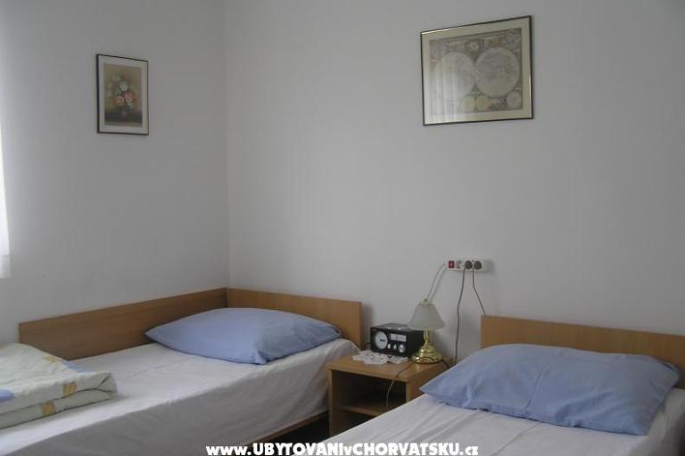 Zagreb - Apartman – fotó 3