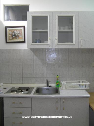 Zagreb - Apartman – fotó 6