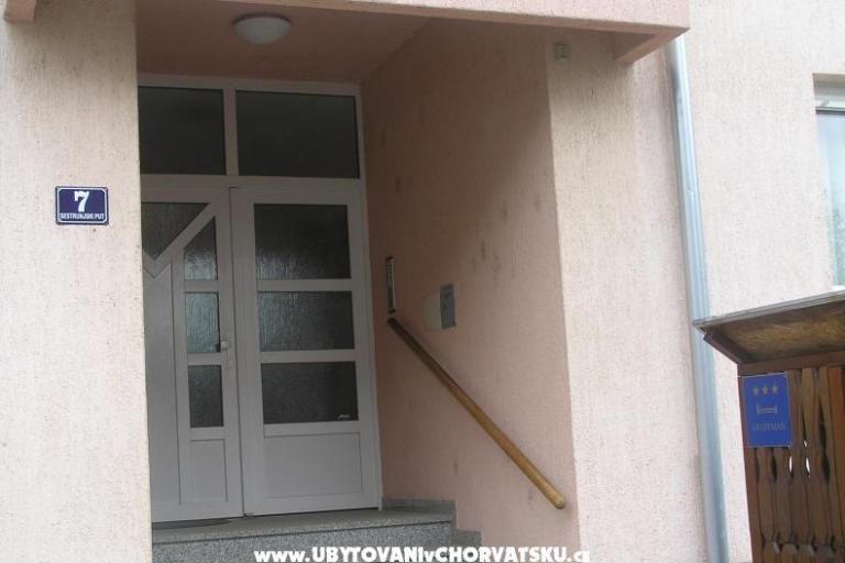 Zagreb - Apartman – fotó 8