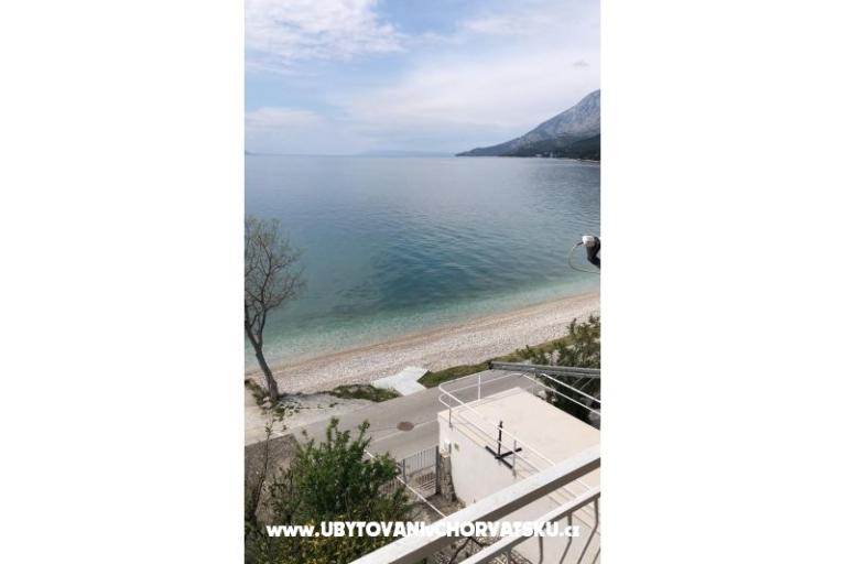Adriatic Apartmanok – fotó 9