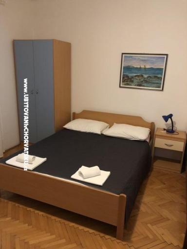 Adriatic Apartmanok – fotó 2
