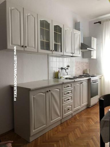 Adriatic Apartmanok – fotó 4