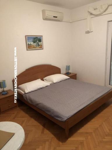 Adriatic Apartmanok – fotó 8