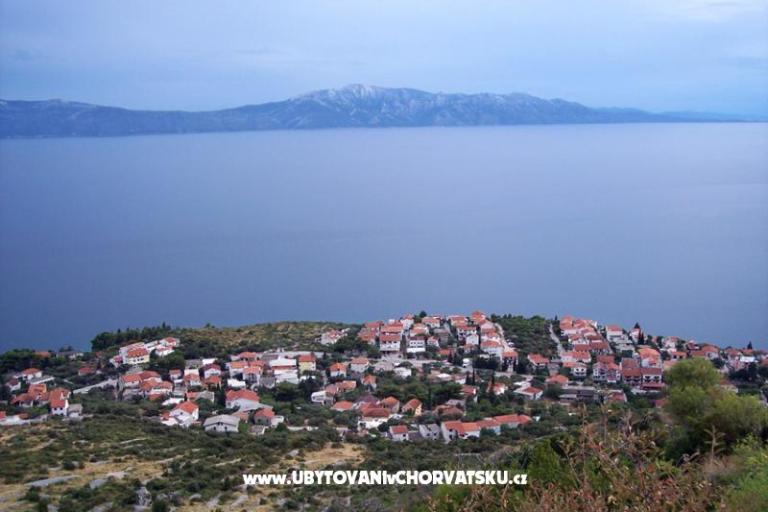Vakáció Burmaz - Zaostrog – fotó 10