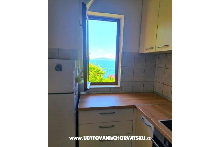 Vakáció Burmaz - Zaostrog – fotó 16