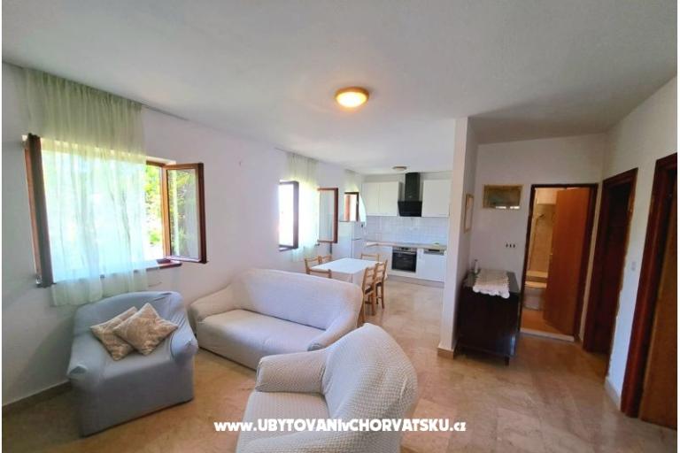 Vakáció Burmaz - Zaostrog – fotó 5