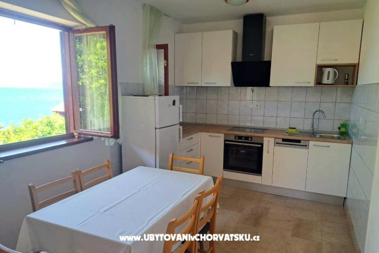 Vakáció Burmaz - Zaostrog – fotó 6