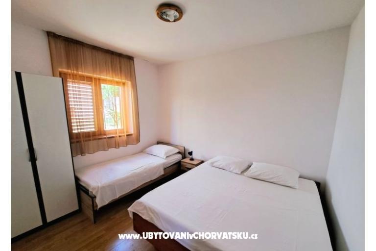 Vakáció Burmaz - Zaostrog – fotó 8