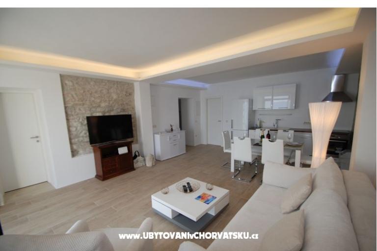 Apartmanok Casablanca – fotó 10