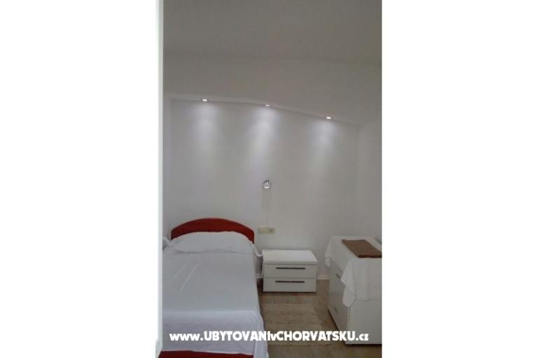 Apartmanok Casablanca – fotó 11