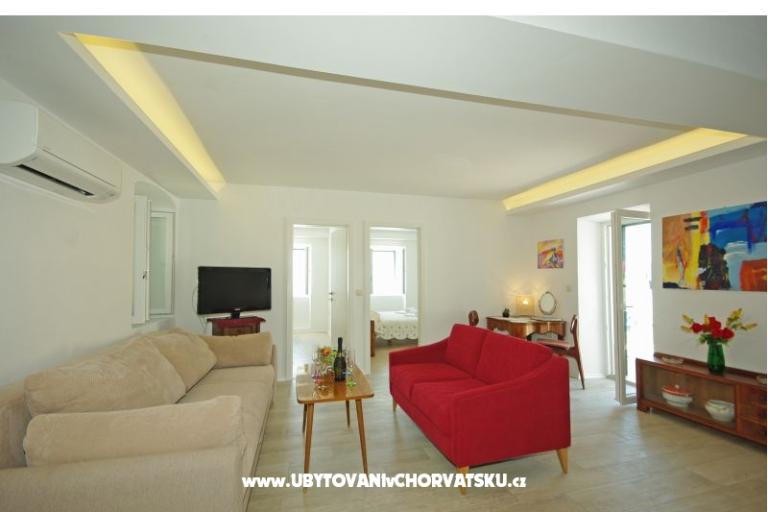 Apartmanok Casablanca – fotó 13