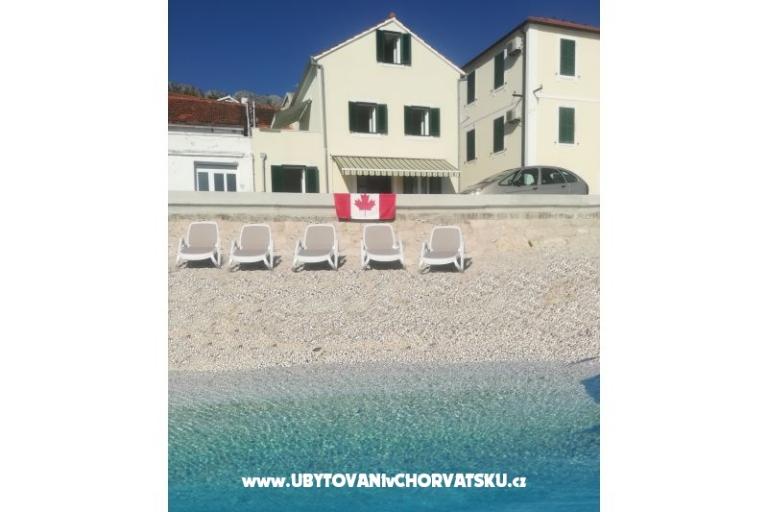 Apartmanok Casablanca – fotó 15
