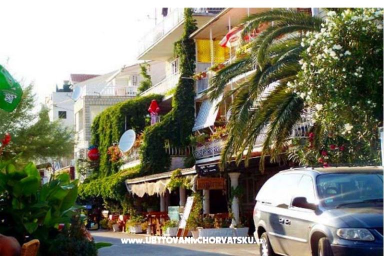 Apartmanok Casablanca – fotó 18
