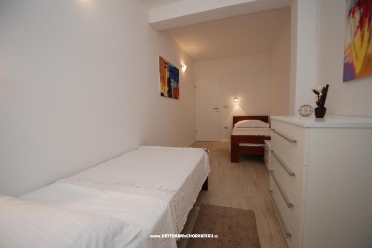Apartmanok Casablanca – fotó 6