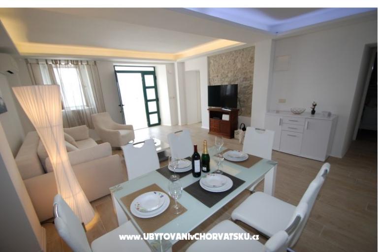 Apartmanok Casablanca – fotó 9