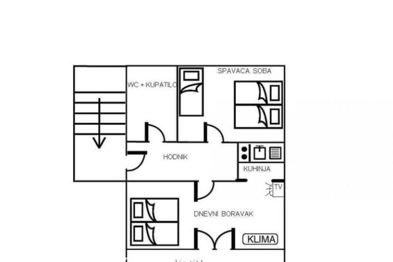 Apartman Goran – fotó 3