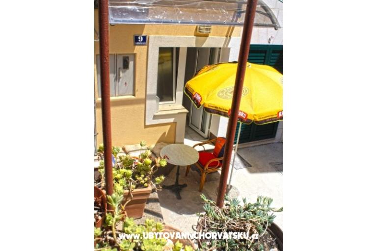 Apartman Tomislav – fotó 12