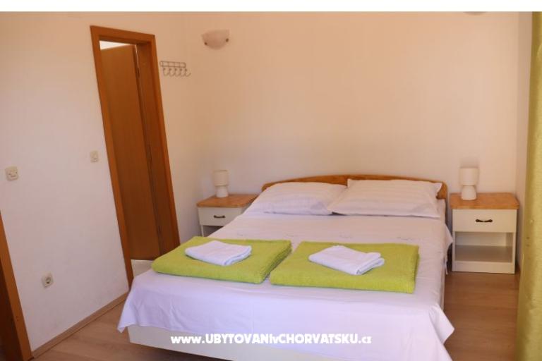 Apartmanok Anita – fotó 12