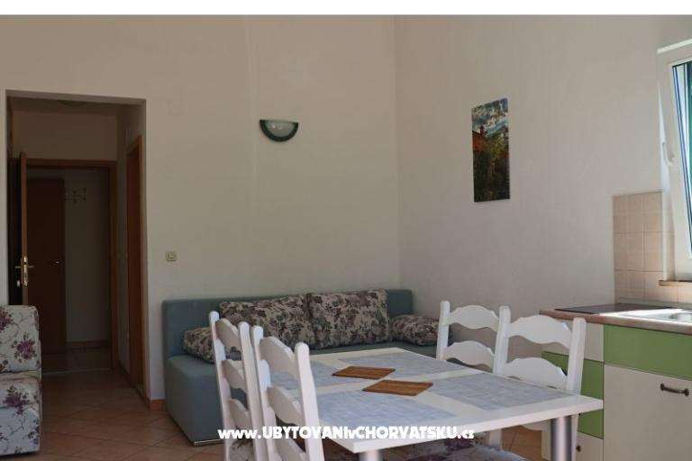 Apartmanok Anita – fotó 15