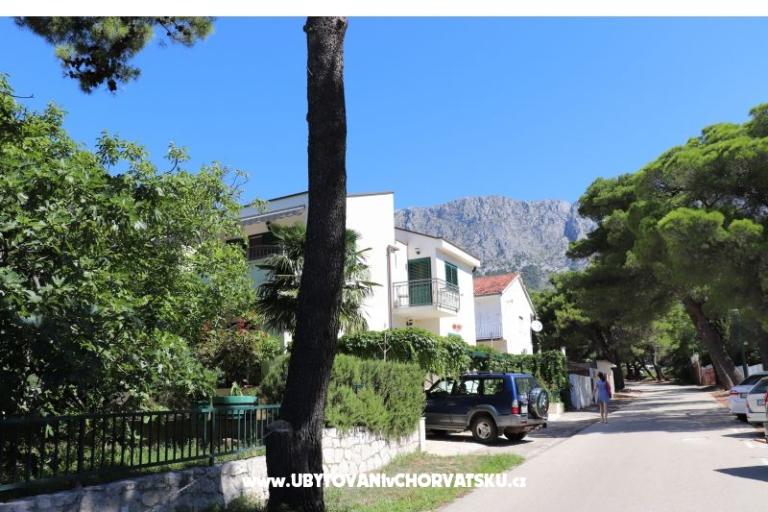 Apartmanok Anita – fotó 3