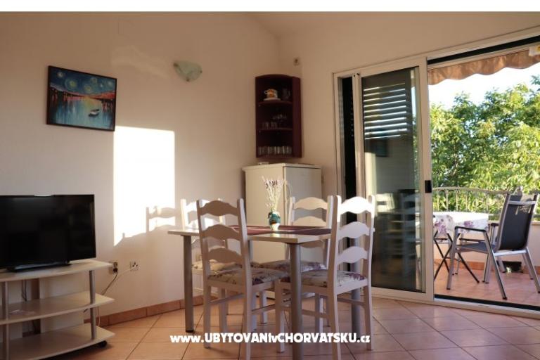 Apartmanok Anita – fotó 4
