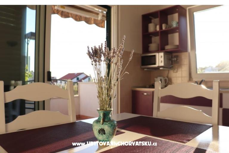 Apartmanok Anita – fotó 5