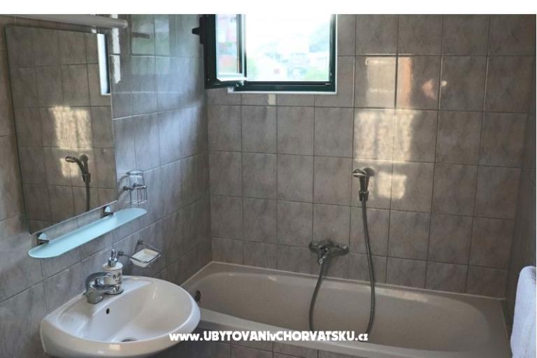 Apartmanok Anita – fotó 6