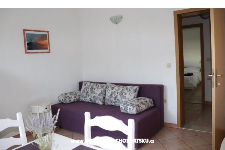 Apartmanok Anita – fotó 7