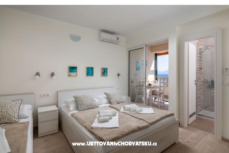 Apartmanok Babić A2-A3 – fotó 10