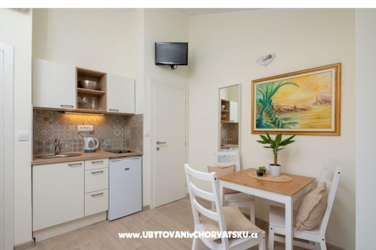 Apartmanok Babić A2-A3 – fotó 12
