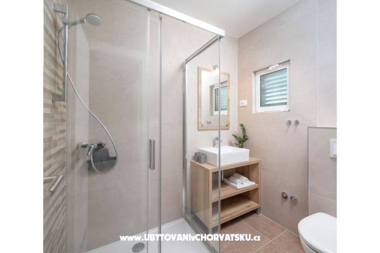 Apartmanok Babić A2-A3 – fotó 4