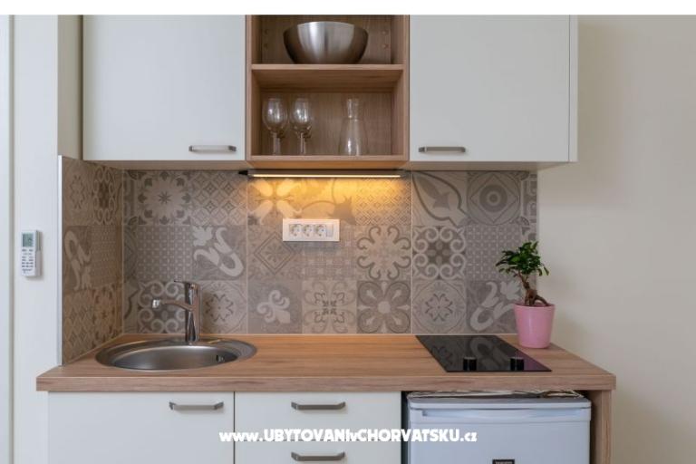 Apartmanok Babić A2-A3 – fotó 6