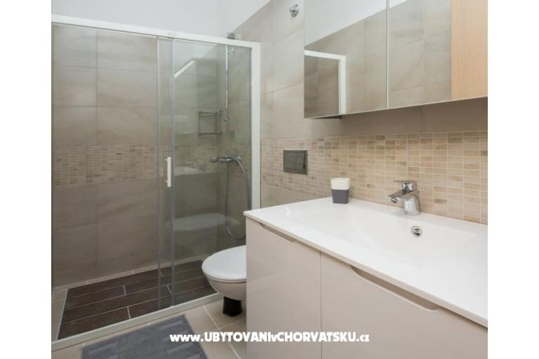 Apartmanok Babić A4 – fotó 11