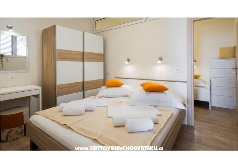 Apartmanok Babić A4 – fotó 12