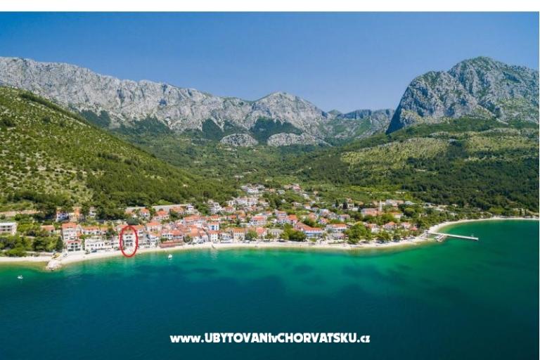 Apartmanok Babić A4 – fotó 14