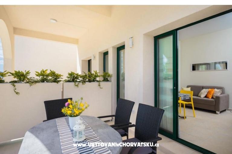 Apartmanok Babić A4 – fotó 3